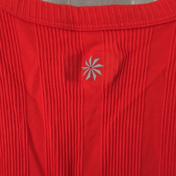 Athleta Ribbed Tank - small - Picture 5 of 5